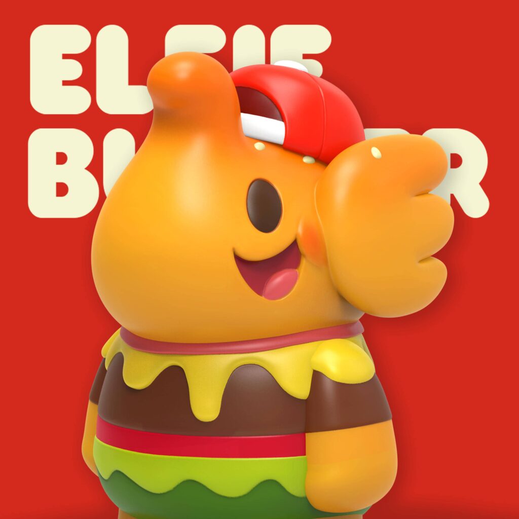 Elfie