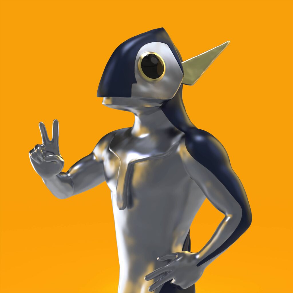 Platuman
